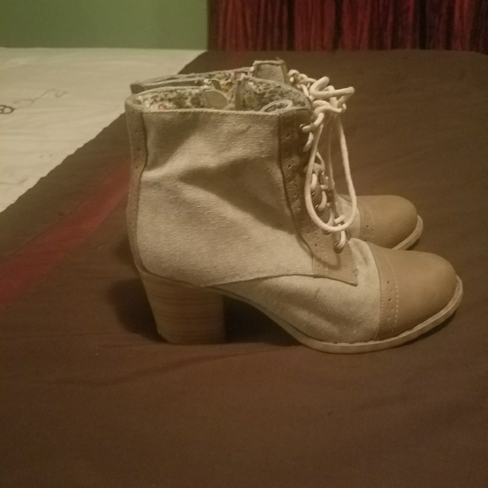 Booties